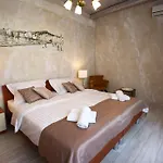 Luxury Lidija Rooms