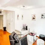 Penthouse Priuli Apartment