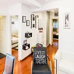 Penthouse Priuli Apartment