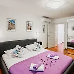 Penthouse Priuli Apartment