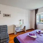 Penthouse Priuli Apartment
