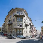 Guest House Roman Horizon