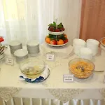 Hotel Dujam