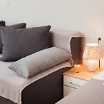 Lux Cindro Studio In Split Center