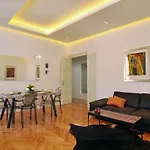 Apartment Barbara Centrum