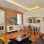 Apartment Barbara Centrum