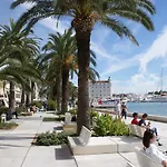 Amazing Luxury Apartment In Split