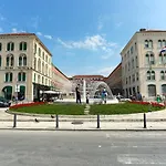 Luxury Loft In Split