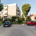 Apartment Washingtonova