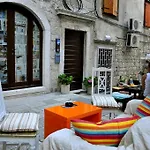 Apartment Piazzeta De Luxe