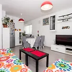 Apartment Domnius