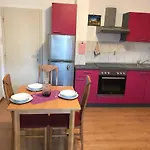 Pink Apartments