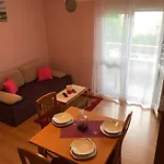 Pink Apartments