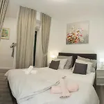 Apartment Klara