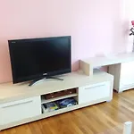 Apartment Washingtonova