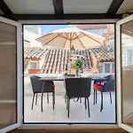 Lct Alberti Palace Apartment