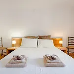 Lct Alberti Palace Apartment