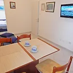 Apartments Moni