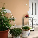 Apartment Ante