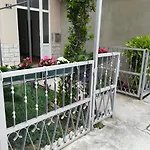 Apartment Visoka