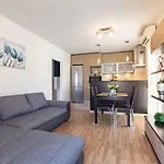 Apartman Spalato