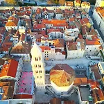 Gaius Aurelius Valerius In Split Centre