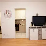 Apartment Maroma