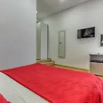 Split Urban Rooms III