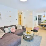 Luxury Urban Villa Apartments With Jacuzzi