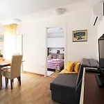 Apartment Totko