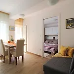 Apartment Totko