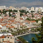 Apartman Toni