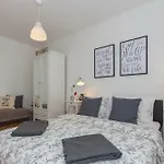 Splitspirit Apartment