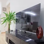 Luxury Apartment