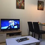 Split Luxury Suite