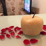 Split Luxury Suite