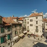 Old Town Tower Split