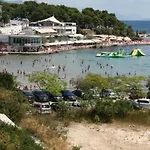 Apartment Azur Bacvice