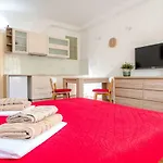 Apartments Yoe
