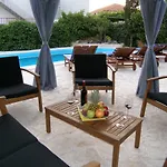 Villa Memories