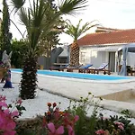 Villa Memories