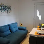 Apartment Aria With Private Parking
