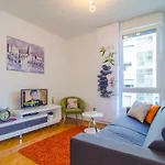 Split Apartment Sinisa