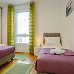 Split Apartment Sinisa