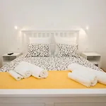 Apartment Spartion