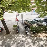 Apartment Spartion