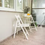 Apartment Spartion