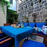 Luxury Apartment Dvor
