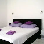 Apartmani Klara I Gracia