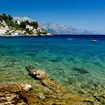Apartment Park Marjan